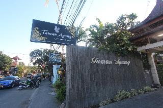 Taman Agung fotoÄŸrafÄ±