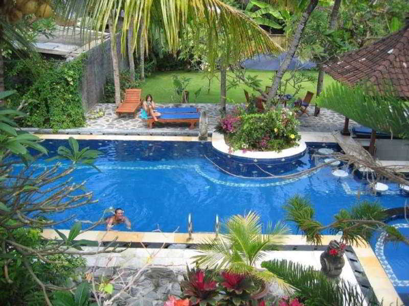 Taman Agung fotoÄŸrafÄ±