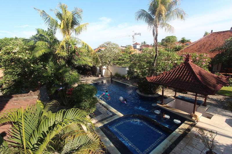 Taman Agung - Havuz