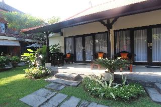 Taman Agung fotoÄŸrafÄ±