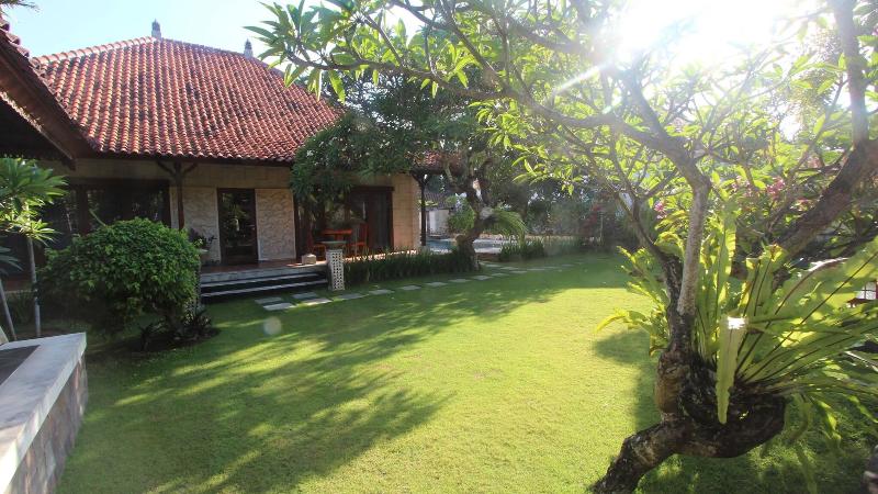 Taman Agung - Teras