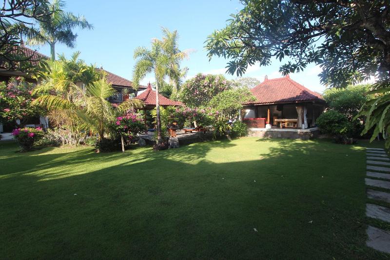 Taman Agung - Teras