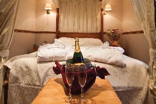 The Old Mill Hotel fotoÄŸrafÄ±