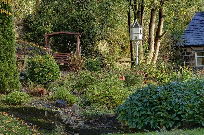 The Old Mill Hotel - Genel