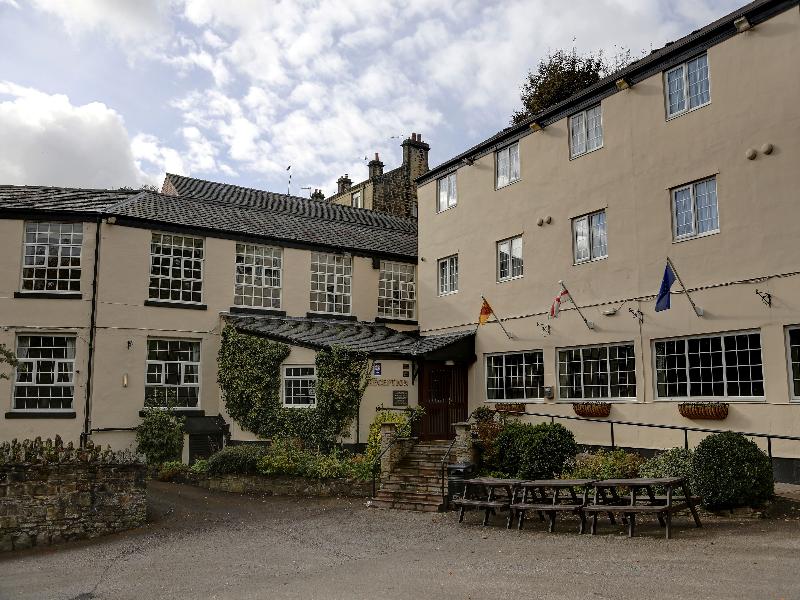 The Old Mill Hotel - Genel