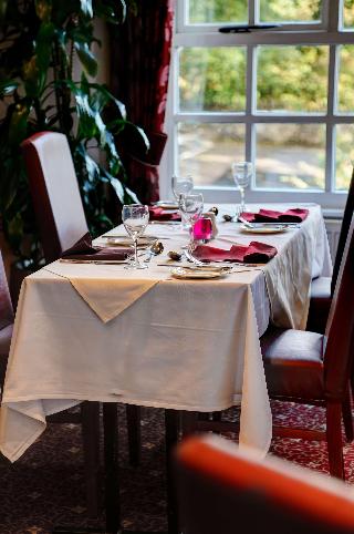 The Old Mill Hotel fotoÄŸrafÄ±
