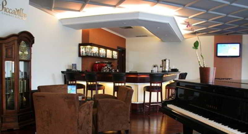 Hotel Dafam Semarang fotoÄŸrafÄ±