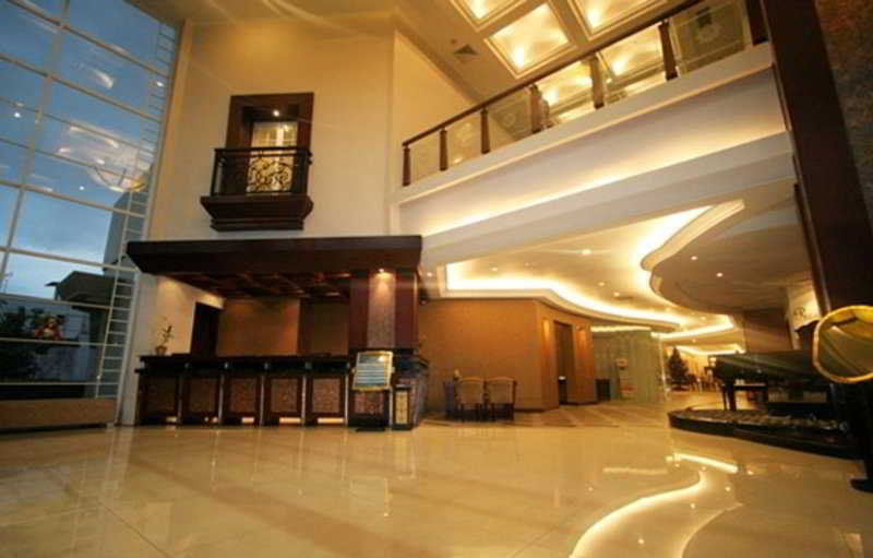 Hotel Dafam Semarang fotoÄŸrafÄ±