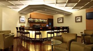 Hotel Dafam Semarang fotoÄŸrafÄ±