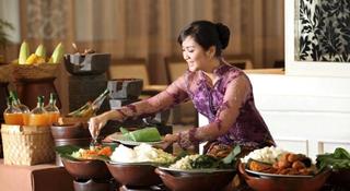 Hotel Dafam Semarang fotoÄŸrafÄ±