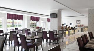 Hotel Dafam Semarang fotoÄŸrafÄ±