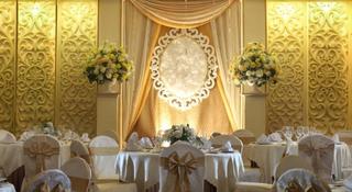 Hotel Dafam Semarang fotoÄŸrafÄ±