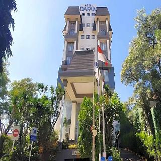 Hotel Dafam Semarang fotoÄŸrafÄ±