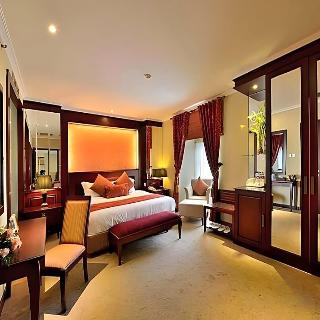 Hotel Dafam Semarang fotoÄŸrafÄ±