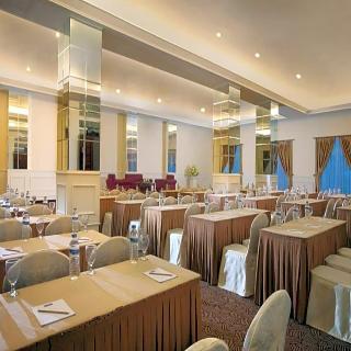 Hotel Dafam Semarang fotoÄŸrafÄ±