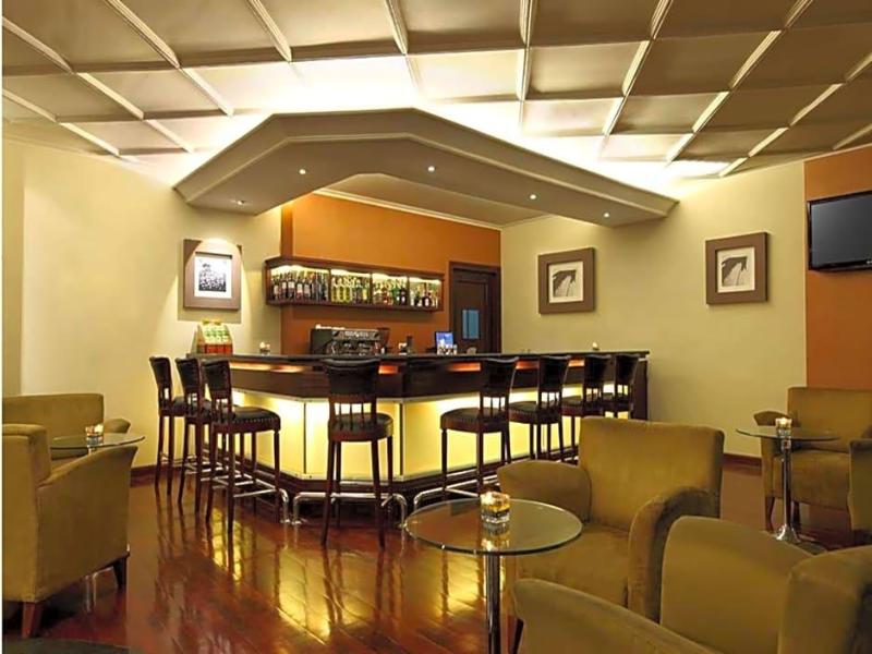 Hotel Dafam Semarang - Genel