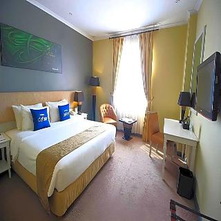 Hotel Dafam Semarang fotoÄŸrafÄ±