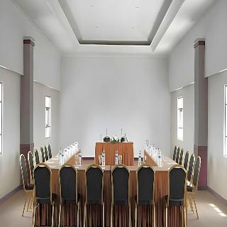 Hotel Dafam Semarang fotoÄŸrafÄ±