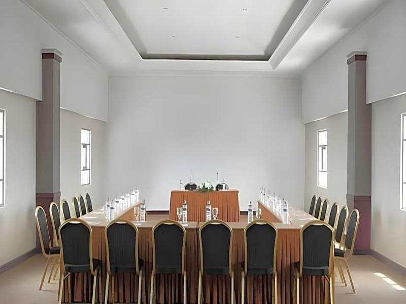 Hotel Dafam Semarang - Genel