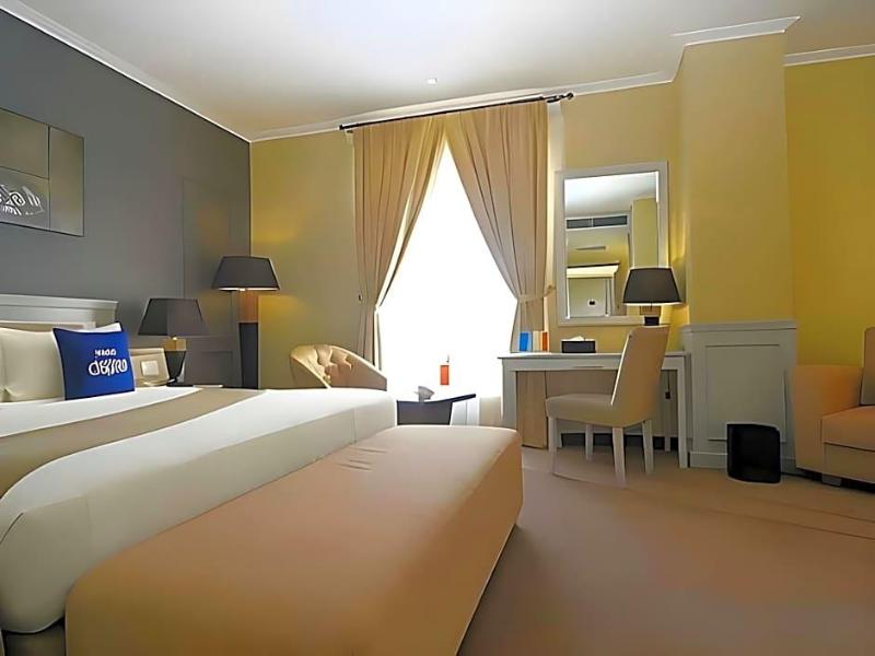 Hotel Dafam Semarang - Genel