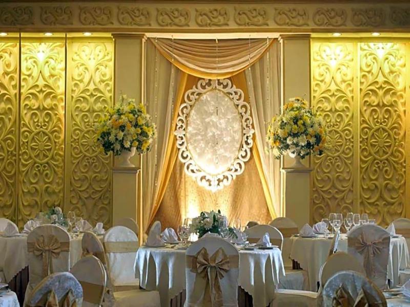 Hotel Dafam Semarang - Genel