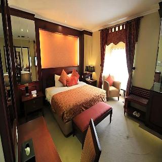 Hotel Dafam Semarang fotoÄŸrafÄ±