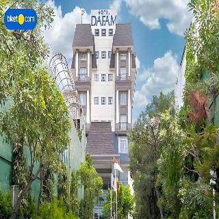 Hotel Dafam Semarang fotoÄŸrafÄ±