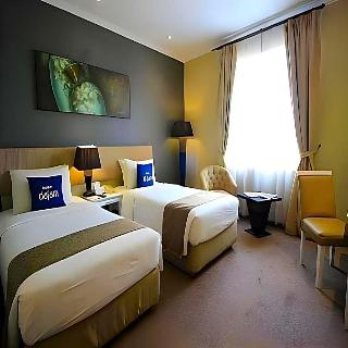 Hotel Dafam Semarang fotoÄŸrafÄ±