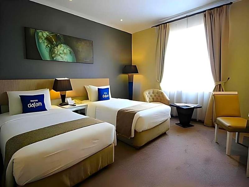 Hotel Dafam Semarang - Genel