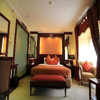 Hotel Dafam Semarang fotoÄŸrafÄ±