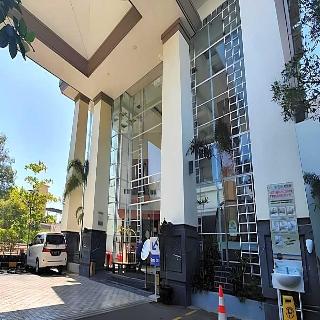 Hotel Dafam Semarang fotoÄŸrafÄ±