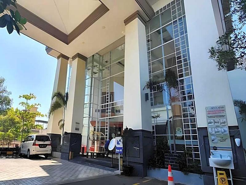 Hotel Dafam Semarang - Genel