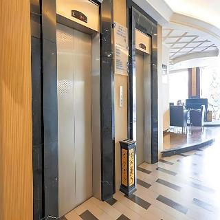 Hotel Dafam Semarang fotoÄŸrafÄ±