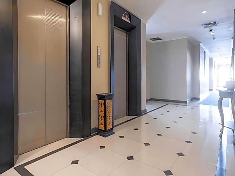 Hotel Dafam Semarang - Genel