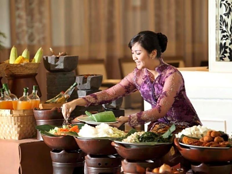 Hotel Dafam Semarang - Genel