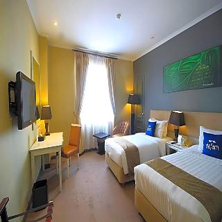 Hotel Dafam Semarang fotoÄŸrafÄ±