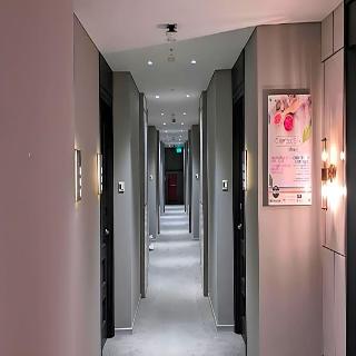 Hotel Dafam Semarang fotoÄŸrafÄ±