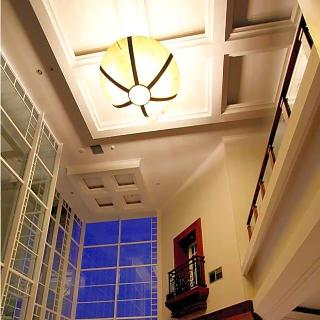 Hotel Dafam Semarang fotoÄŸrafÄ±