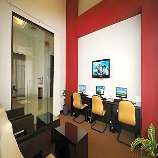 Hotel Dafam Semarang fotoÄŸrafÄ±