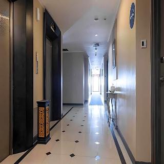 Hotel Dafam Semarang fotoÄŸrafÄ±