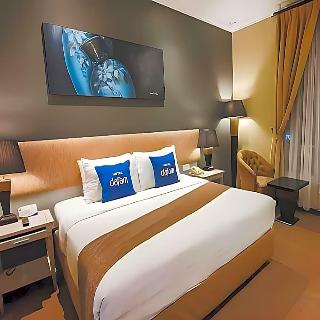 Hotel Dafam Semarang fotoÄŸrafÄ±