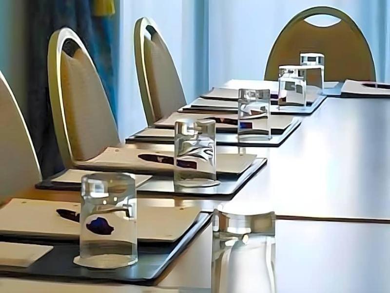 Hotel Dafam Semarang - Genel