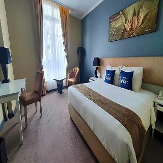 Hotel Dafam Semarang fotoÄŸrafÄ±