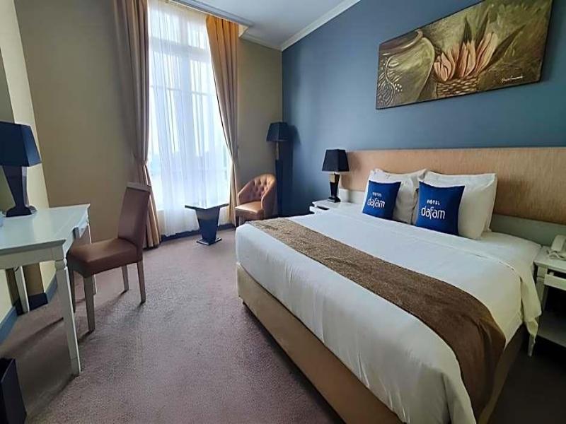 Hotel Dafam Semarang - Oda