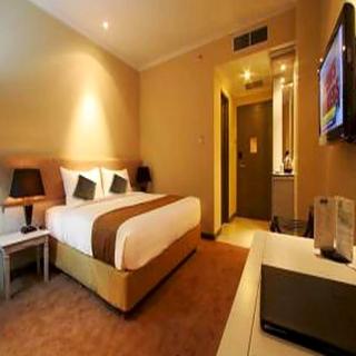 Hotel Dafam Semarang fotoÄŸrafÄ±