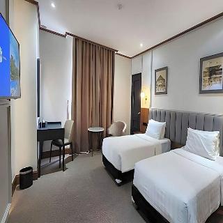 Hotel Dafam Semarang fotoÄŸrafÄ±