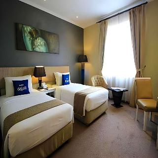 Hotel Dafam Semarang fotoÄŸrafÄ±