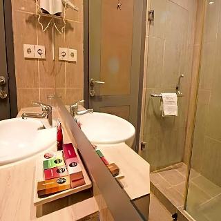 Hotel Dafam Semarang fotoÄŸrafÄ±