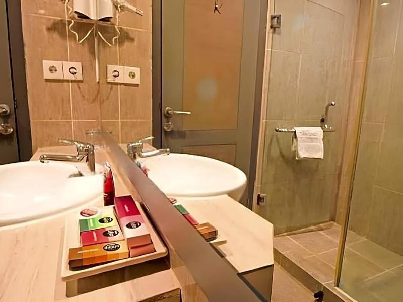 Hotel Dafam Semarang - Oda