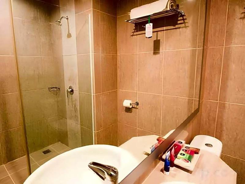 Hotel Dafam Semarang - Oda